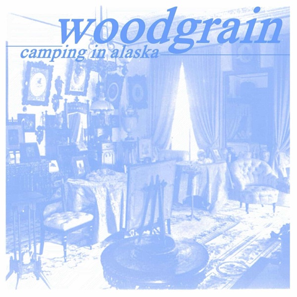 Woodgrain - Single album cover