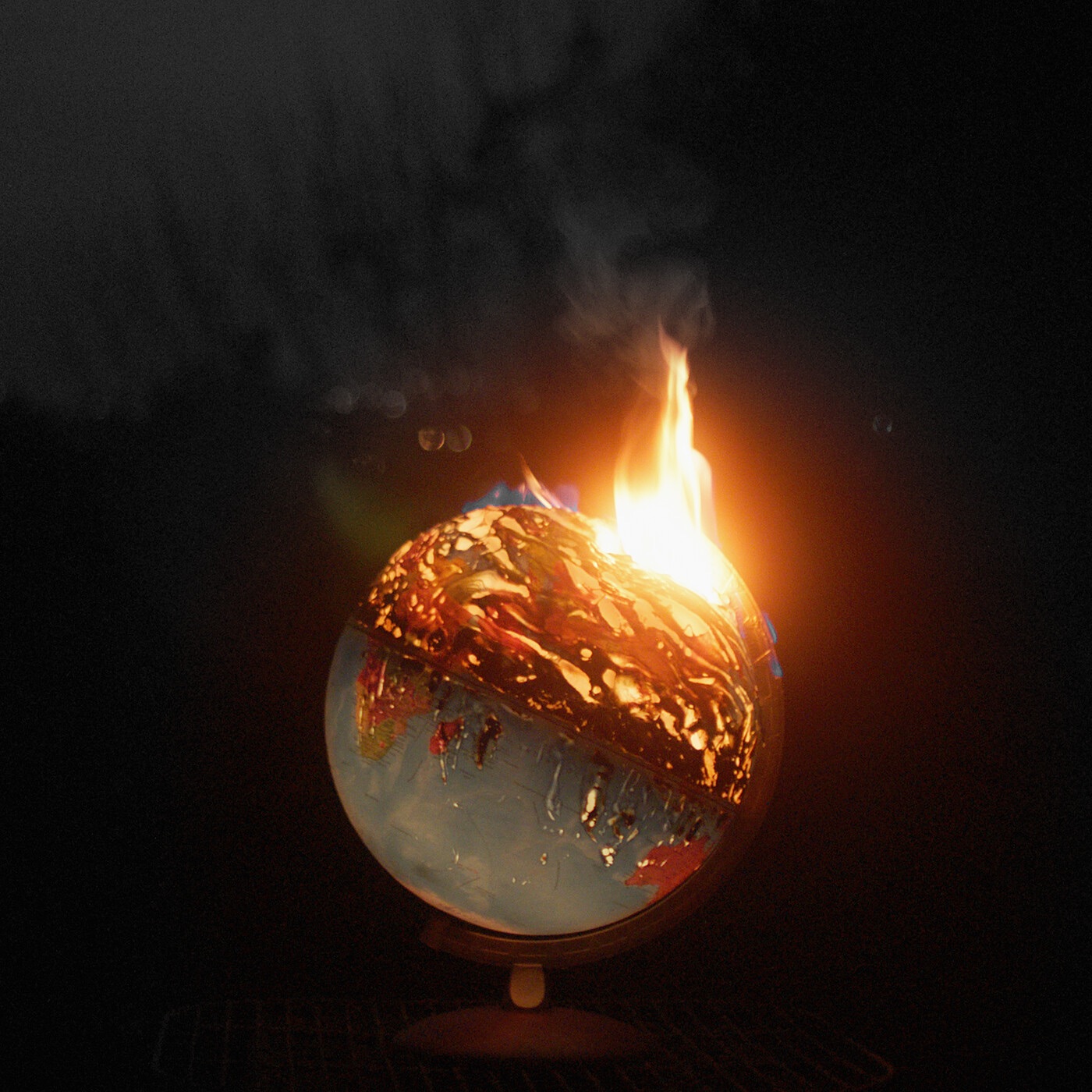 Automatic (acoustic) - Single album cover