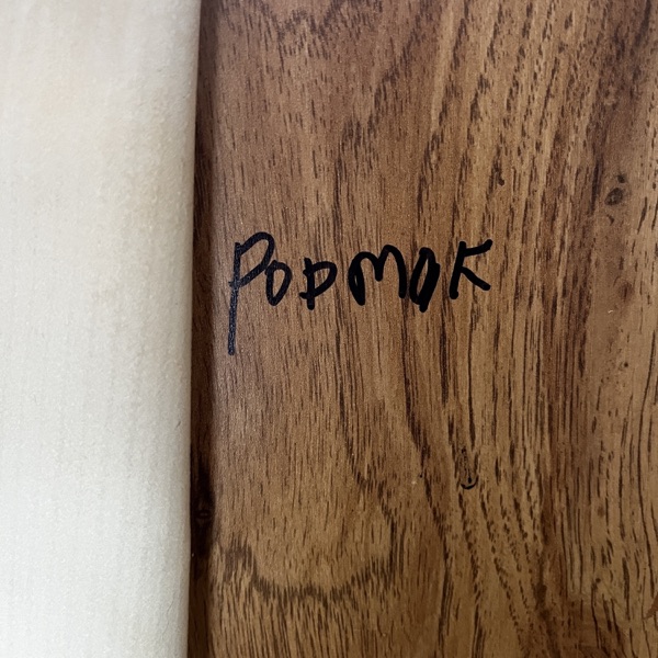Pop Mak - EP album cover