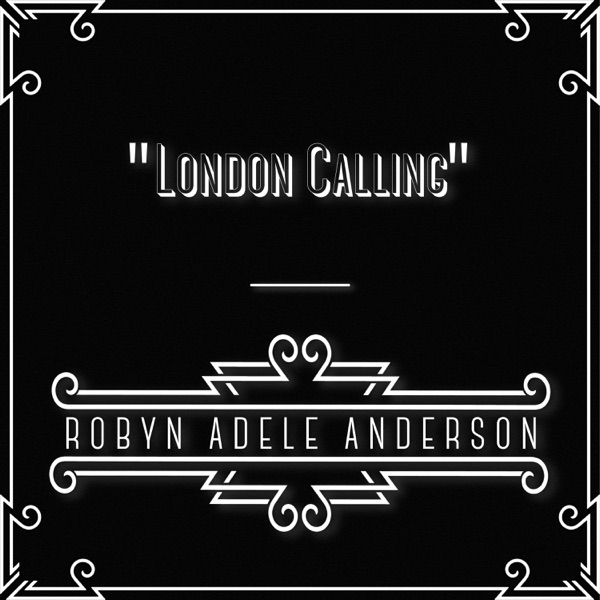 London Calling - Single album cover