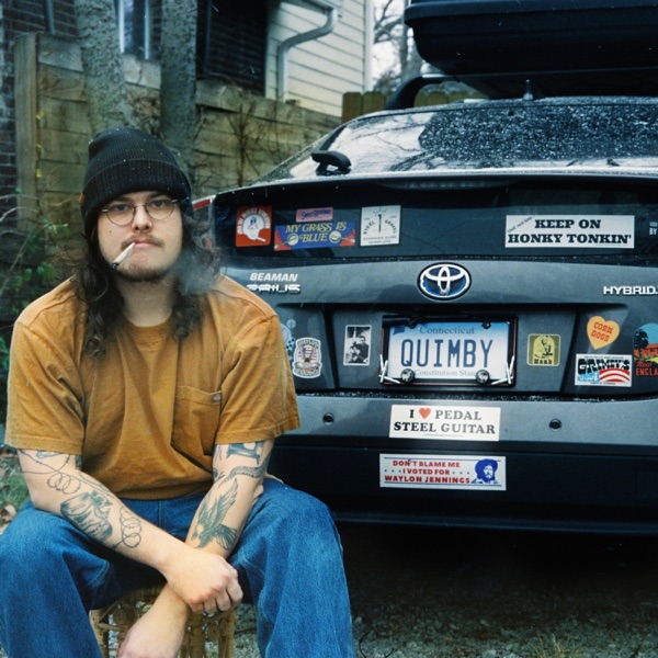 Something Like Country album cover