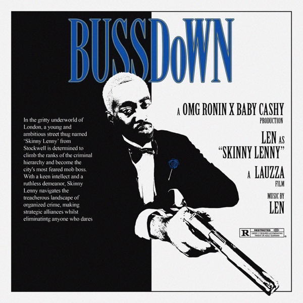 BUSSDoWN - Single album cover