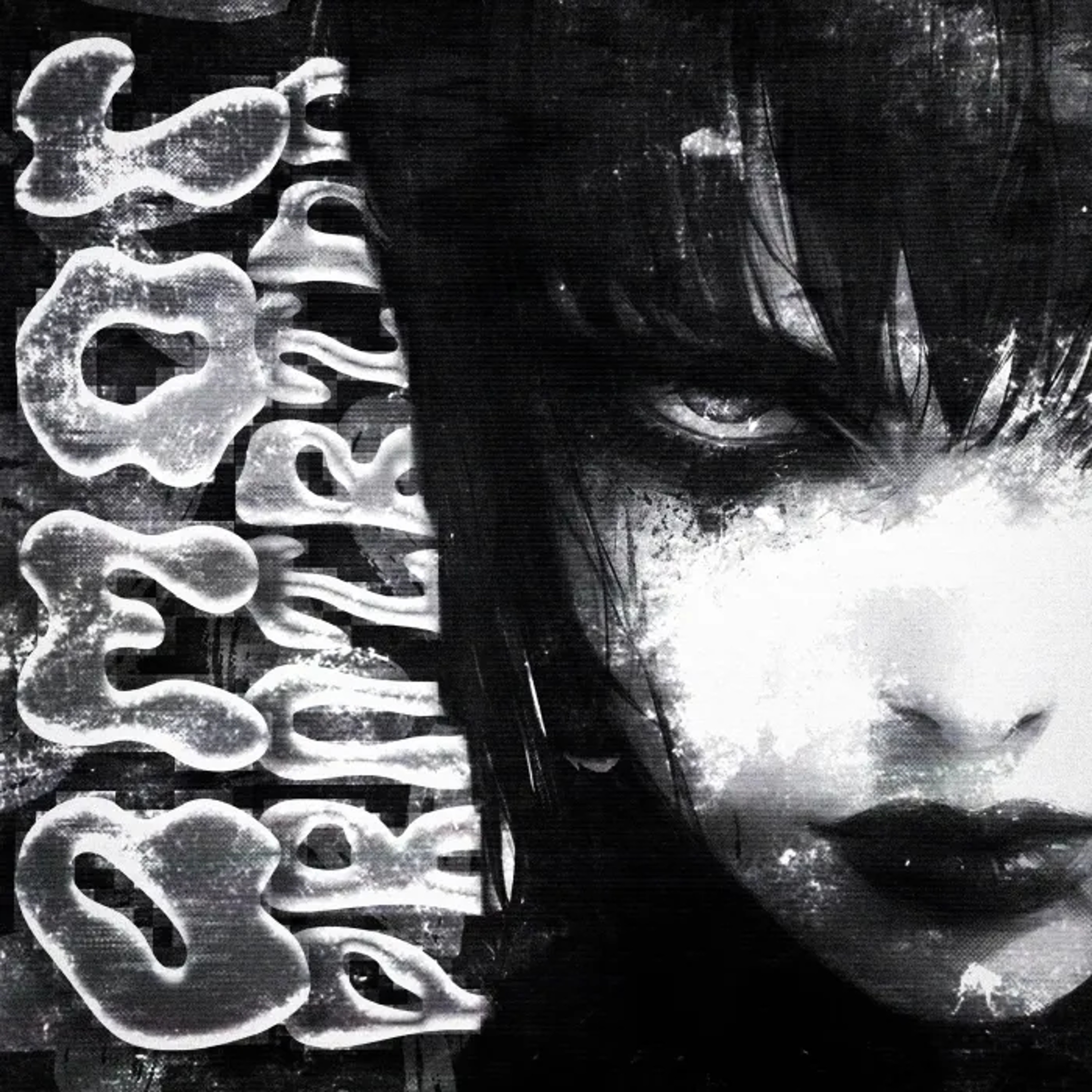 AMOR PROIBIDO - EP album cover