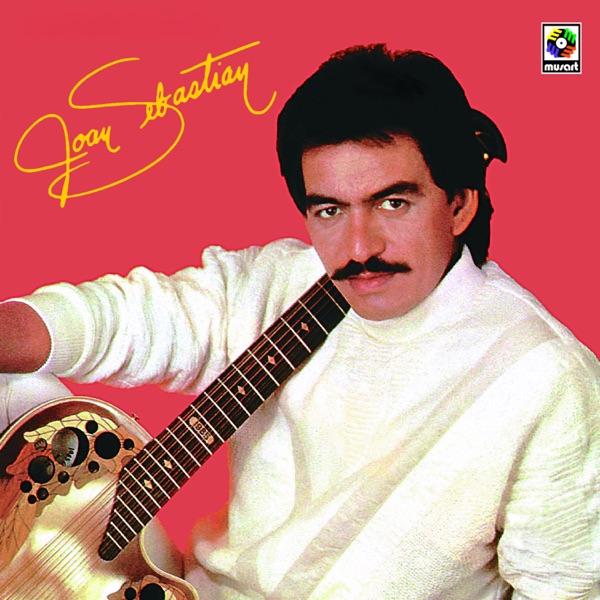 Joan Sebastián (Remastered 2026) album cover