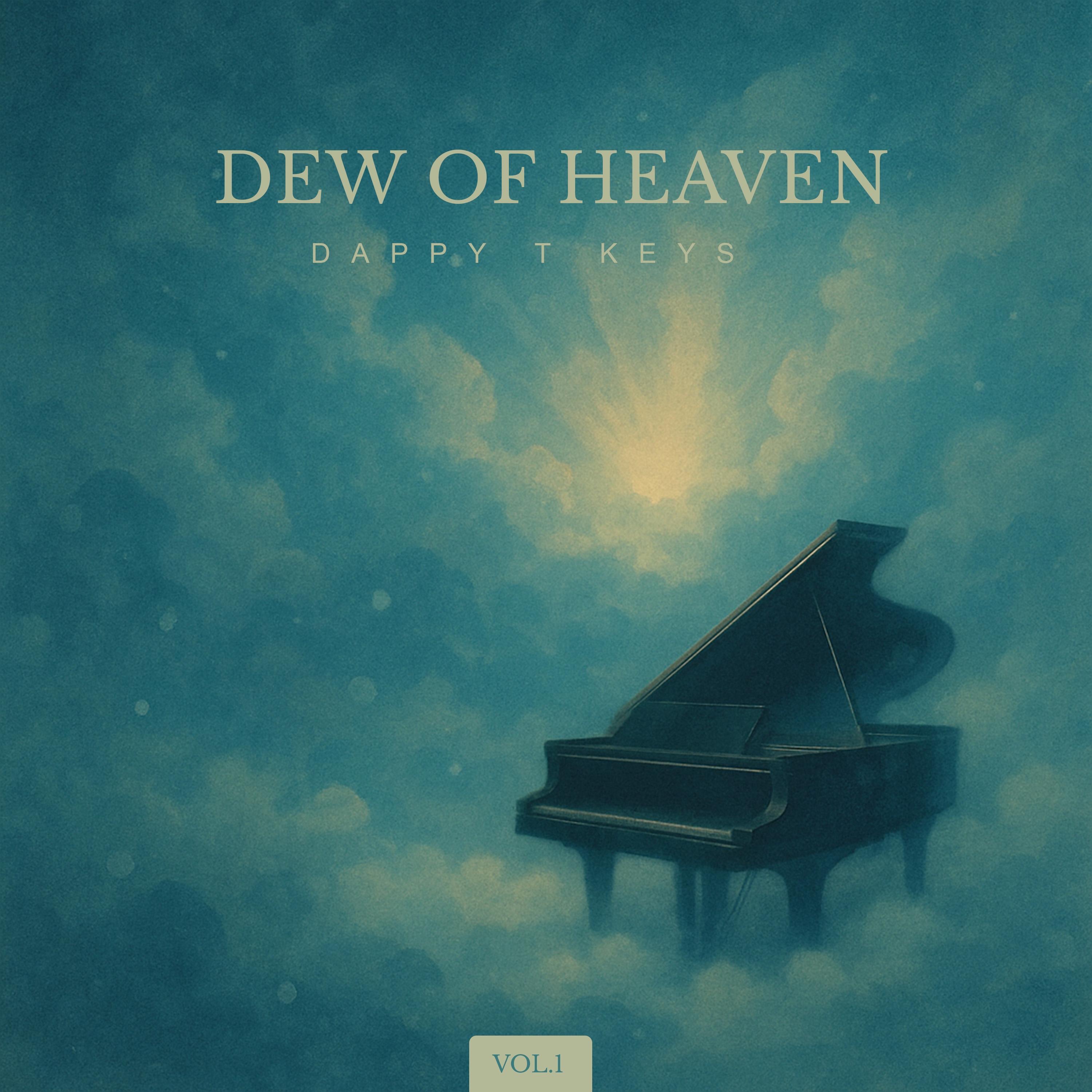 Dew of Heaven album cover