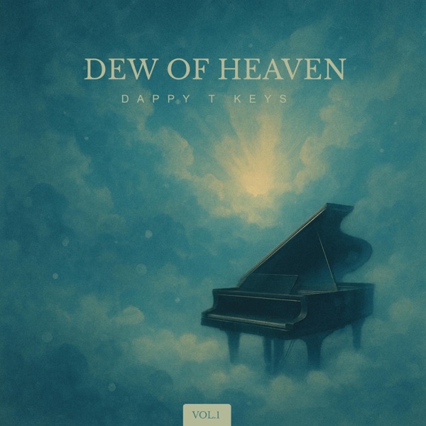 Dew of Heaven album cover