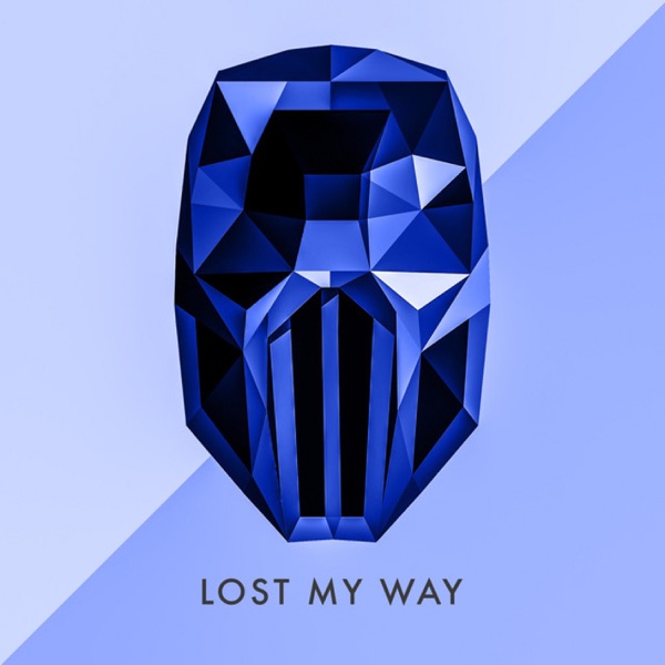 Lost My Way - Single album cover