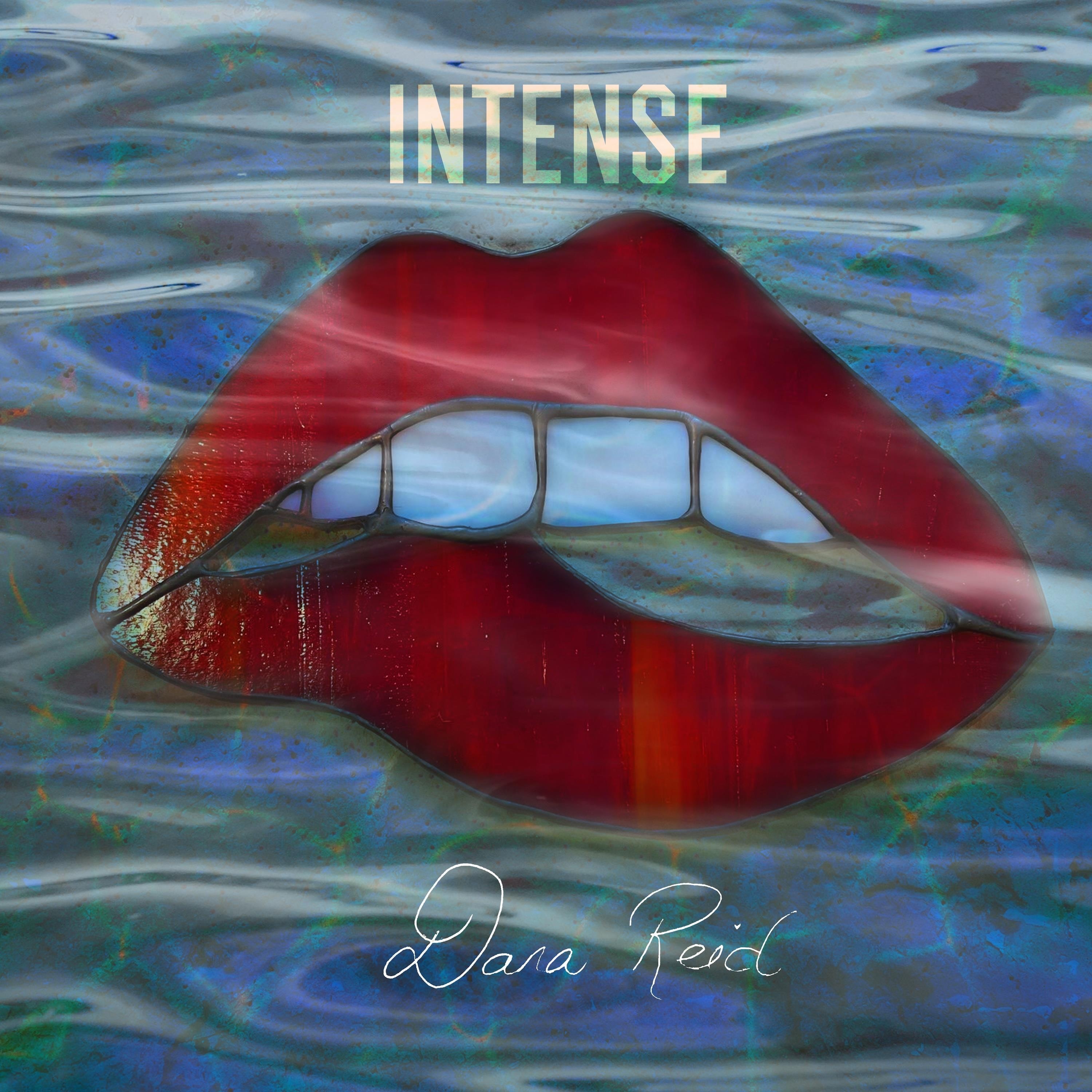 Intense - Single album cover
