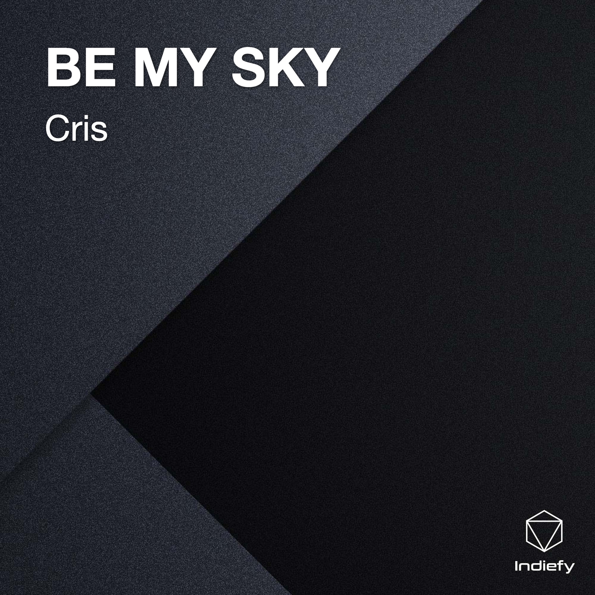 Be My Sky - Single album cover