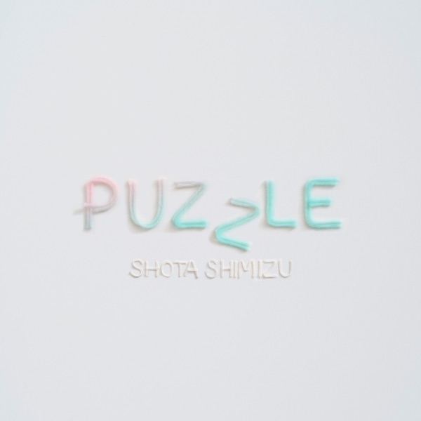 Puzzle - Single album cover