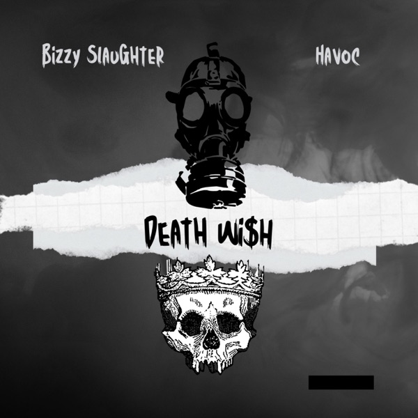 Death Wi$h (feat. Havoc) - Single album cover