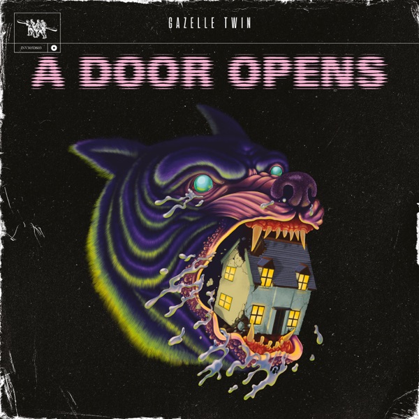 A Door Opens - Single album cover