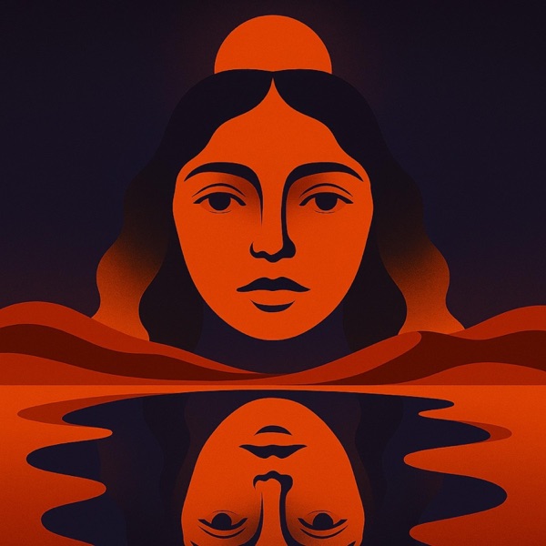 Seria um Miragem (feat. Mayra Andrade) - Single album cover