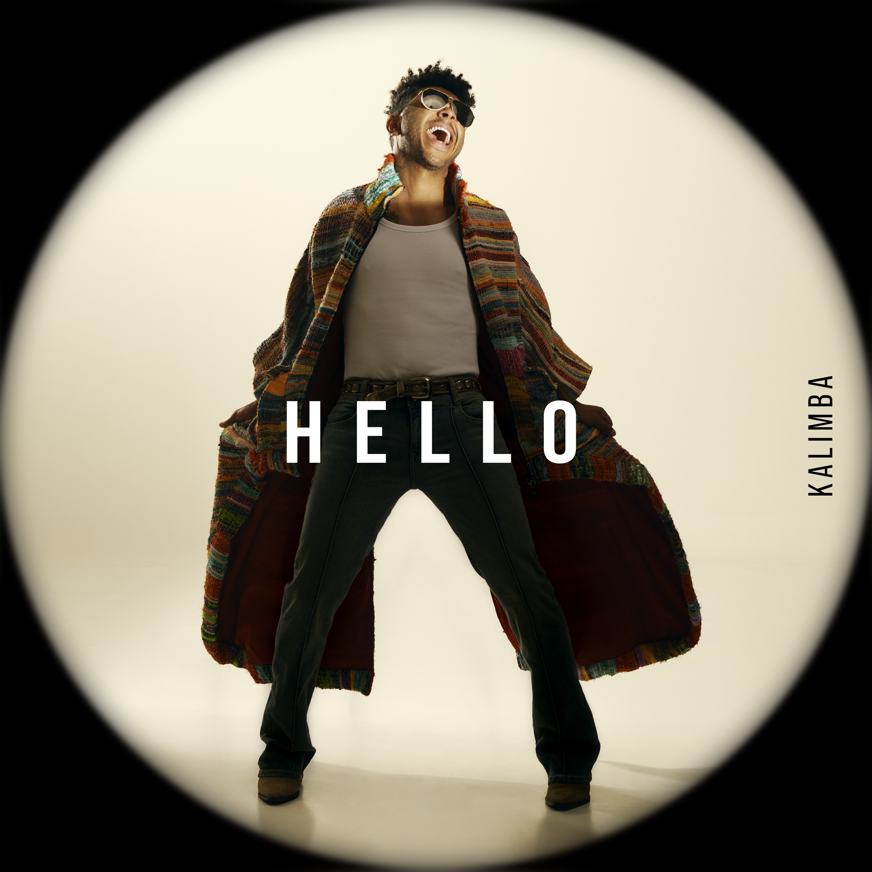 Hello - Single album cover