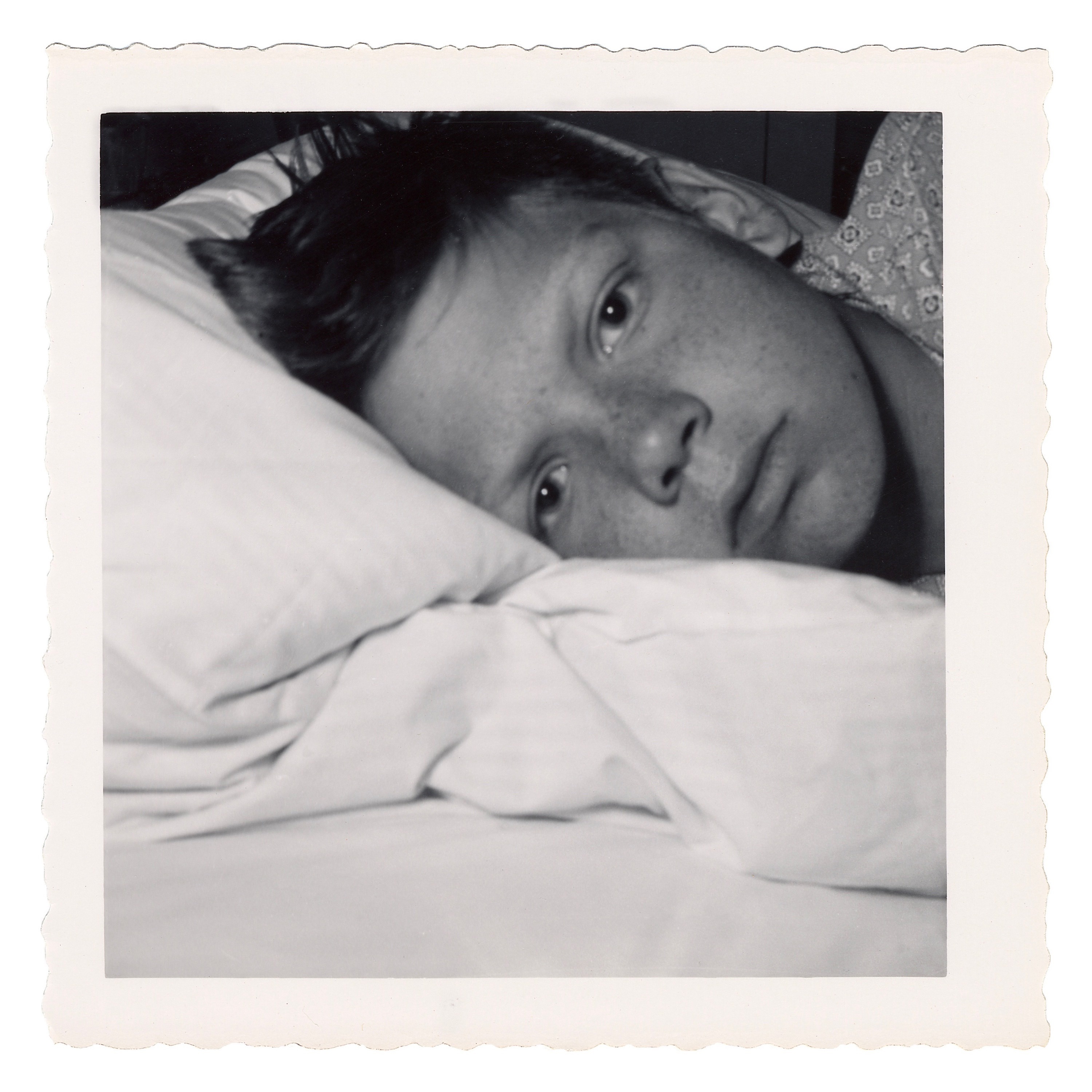 Oh Smokey album cover