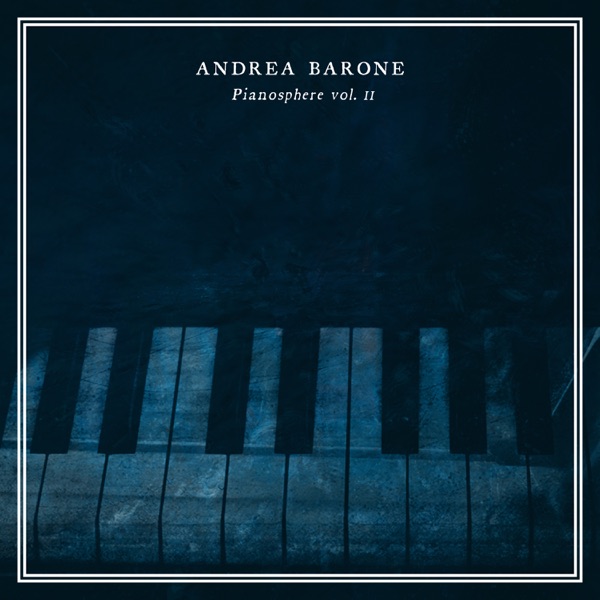 Pianosphere, Vol. 2 album cover