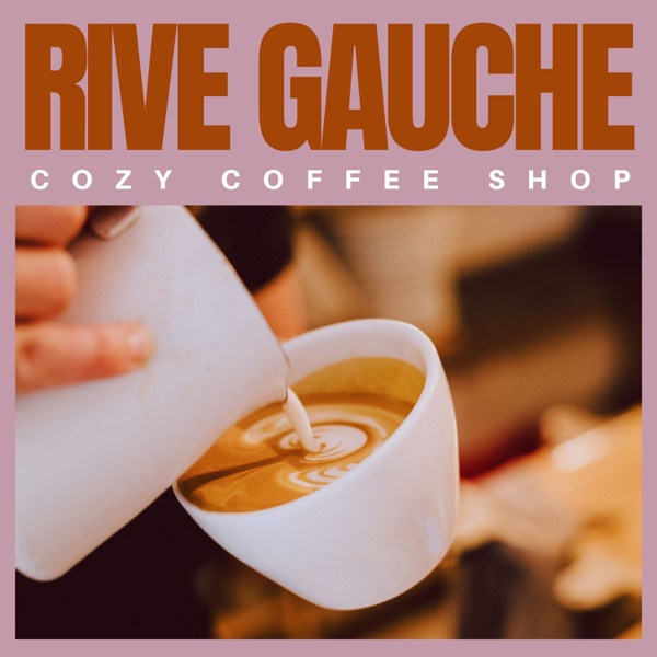 Rive Gauche: French Jazz album cover