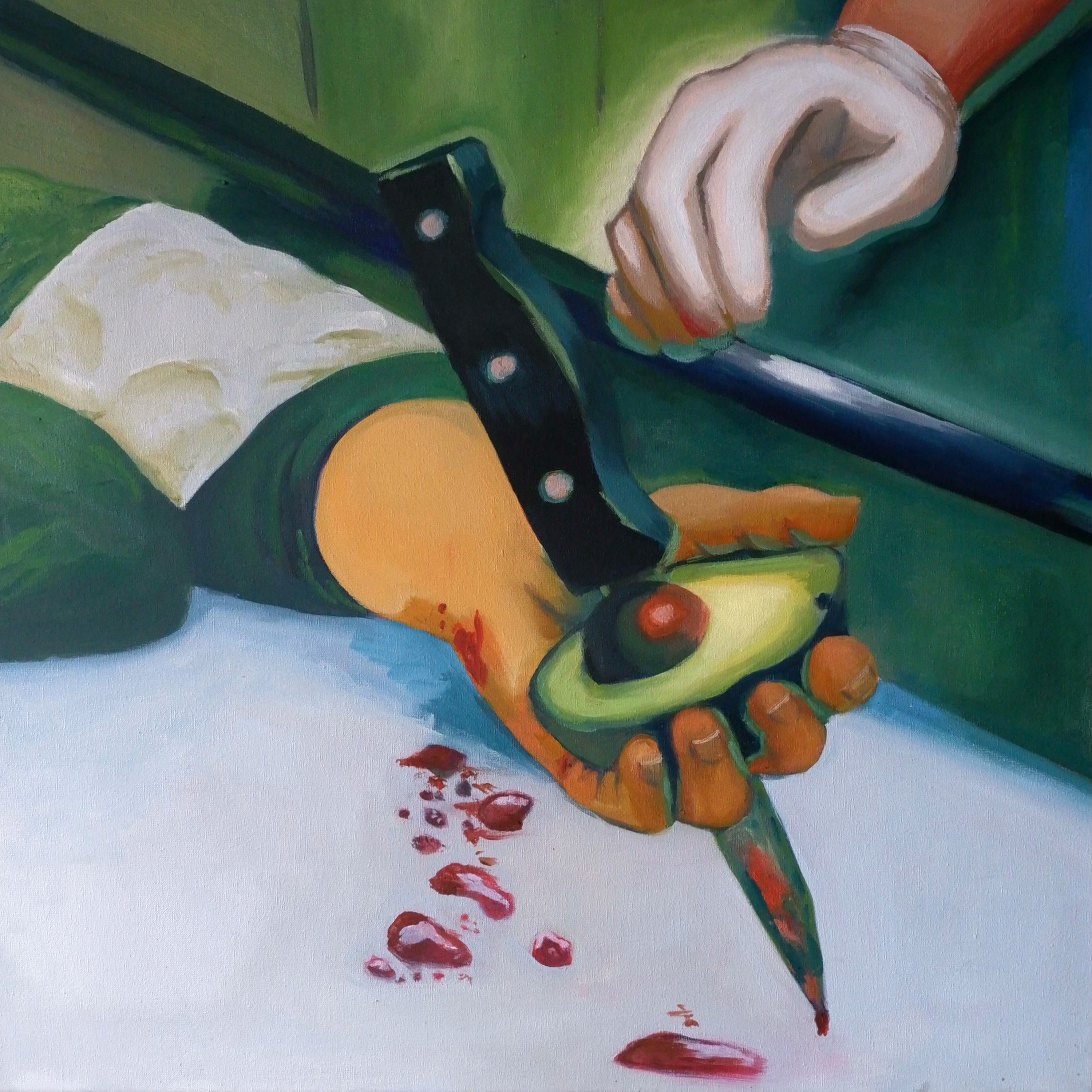 YOU'LL HAVE TO LOSE SOMETHING album cover