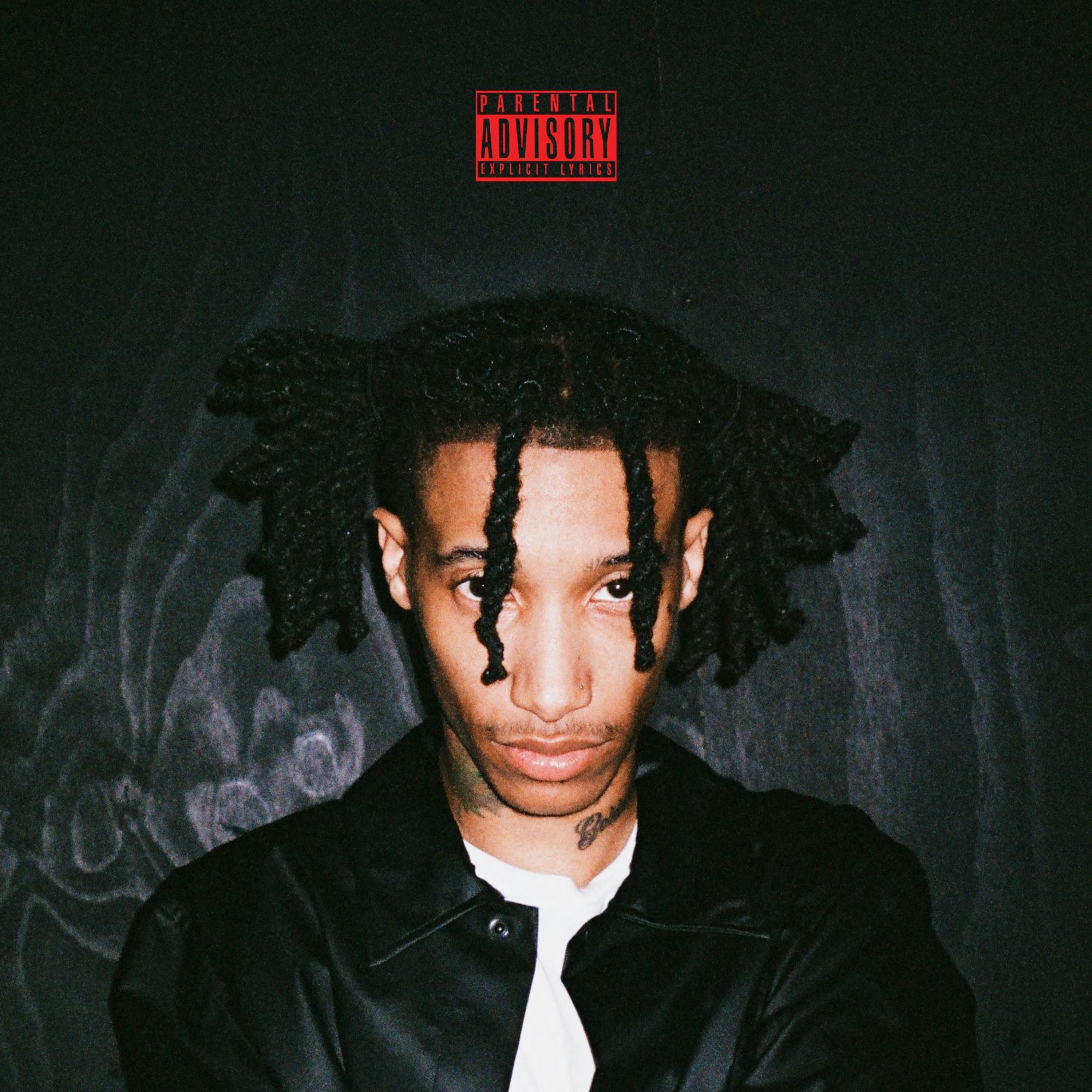 Solitary 2 album cover