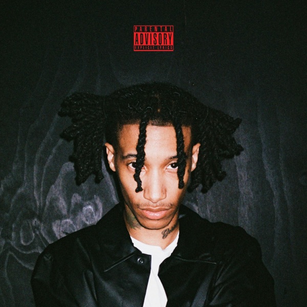 Solitary 2 album cover