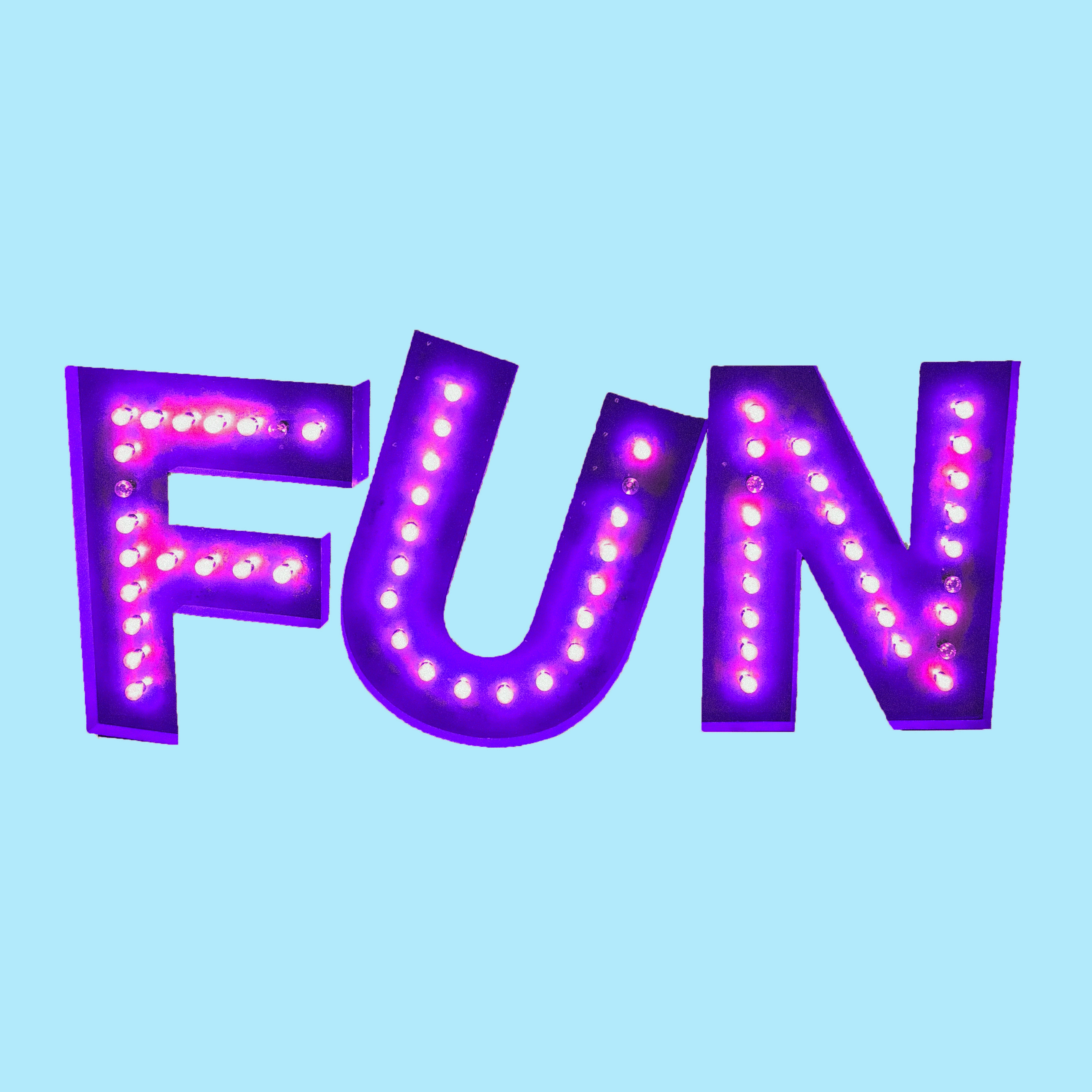 Fun (S2_cool Remix) - Single album cover