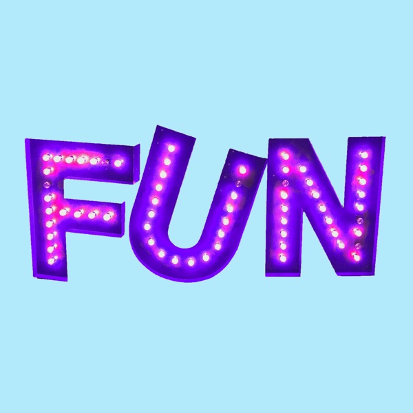 Fun (S2_cool Remix) - Single album cover