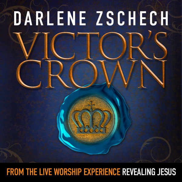 Victor's Crown (Live) - Single album cover
