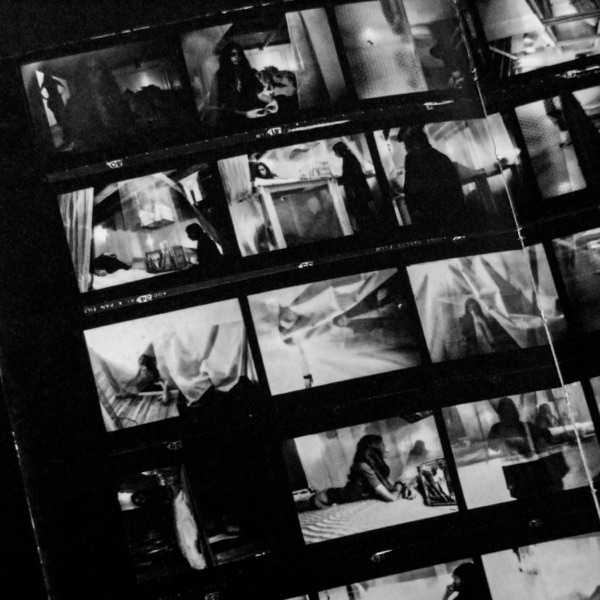 ident II dades - EP album cover