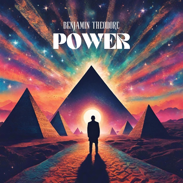 POWER - Single album cover