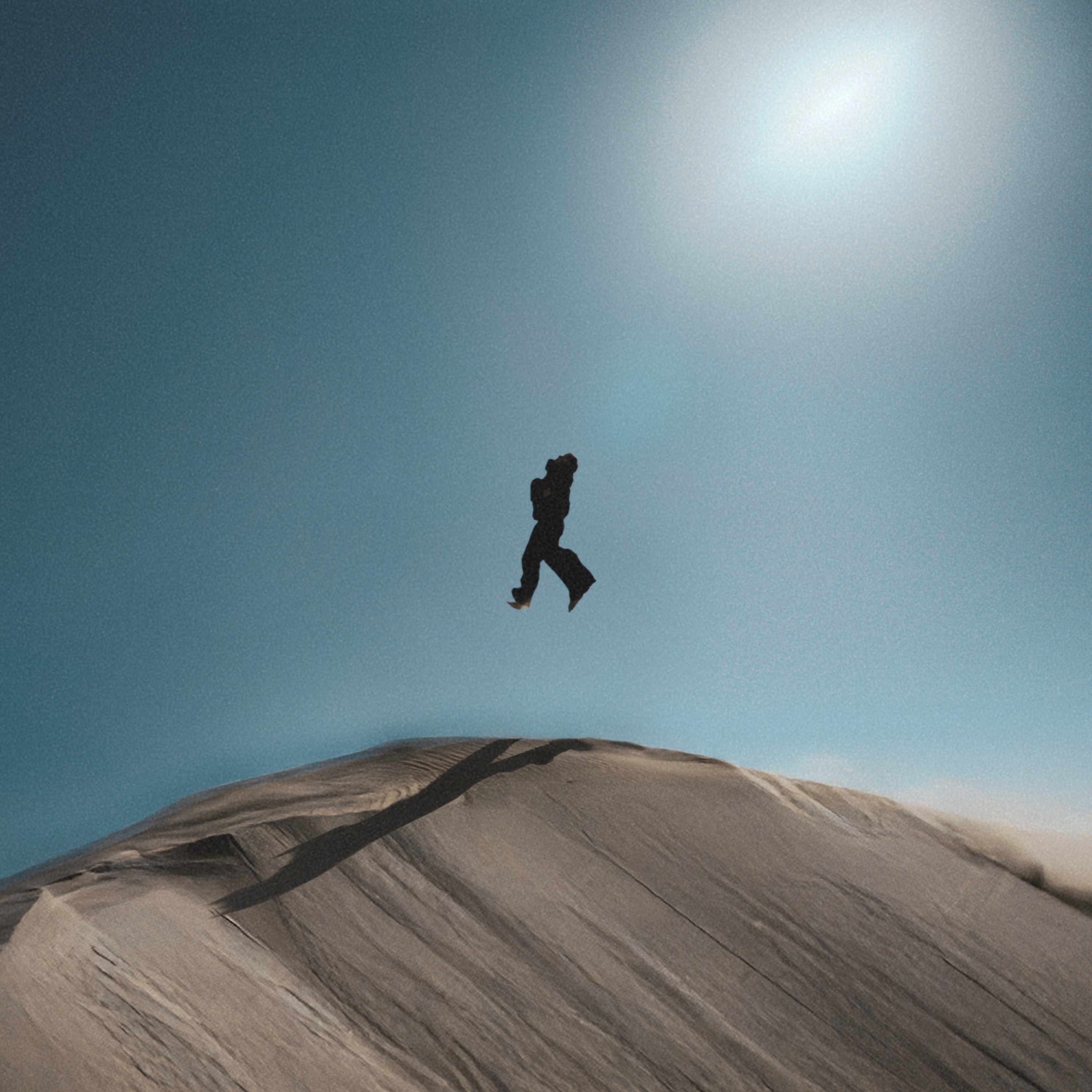 Equinox - EP album cover