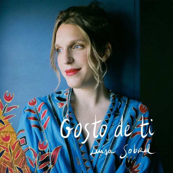 Gosto de Ti - Single album cover