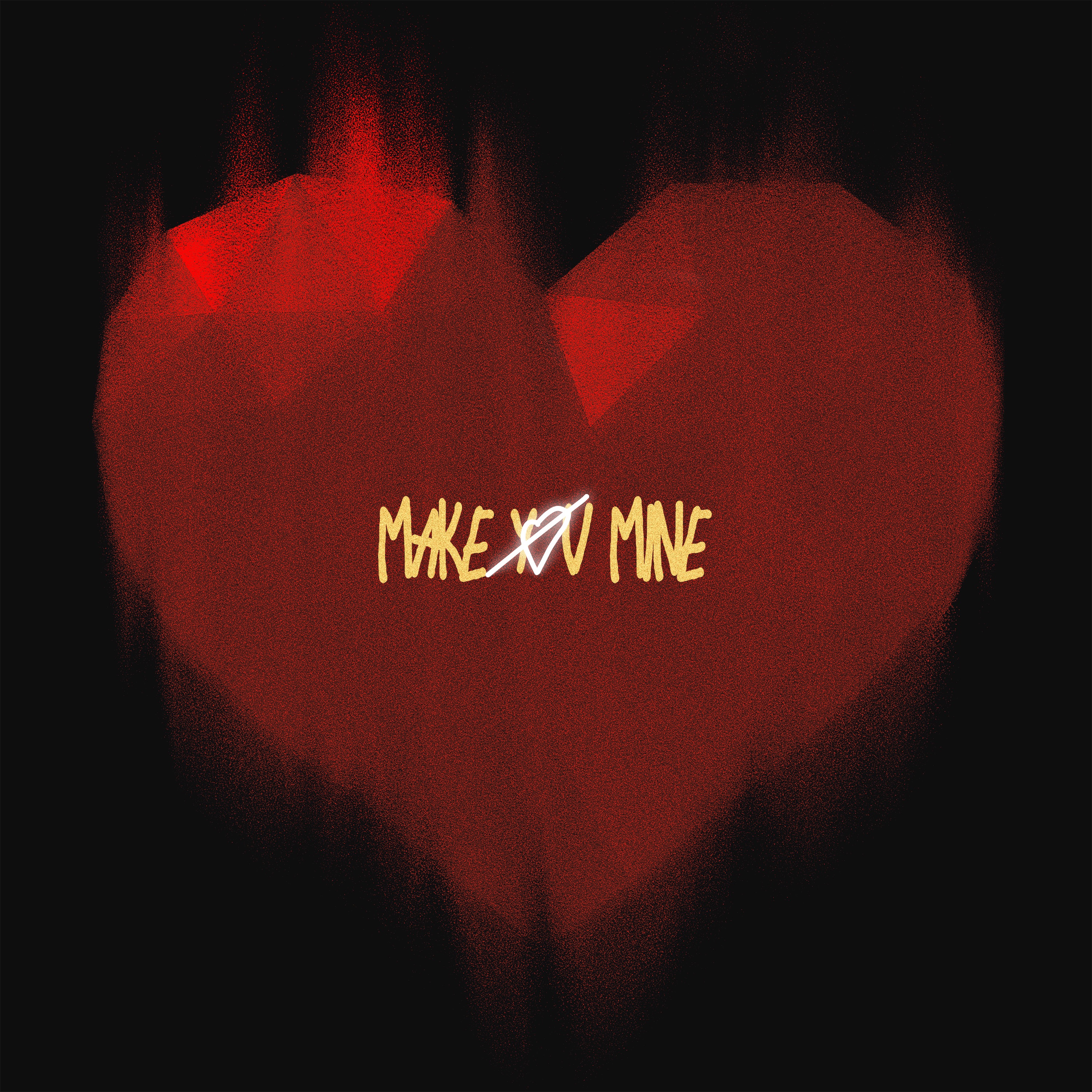 Make You Mine - Single album cover