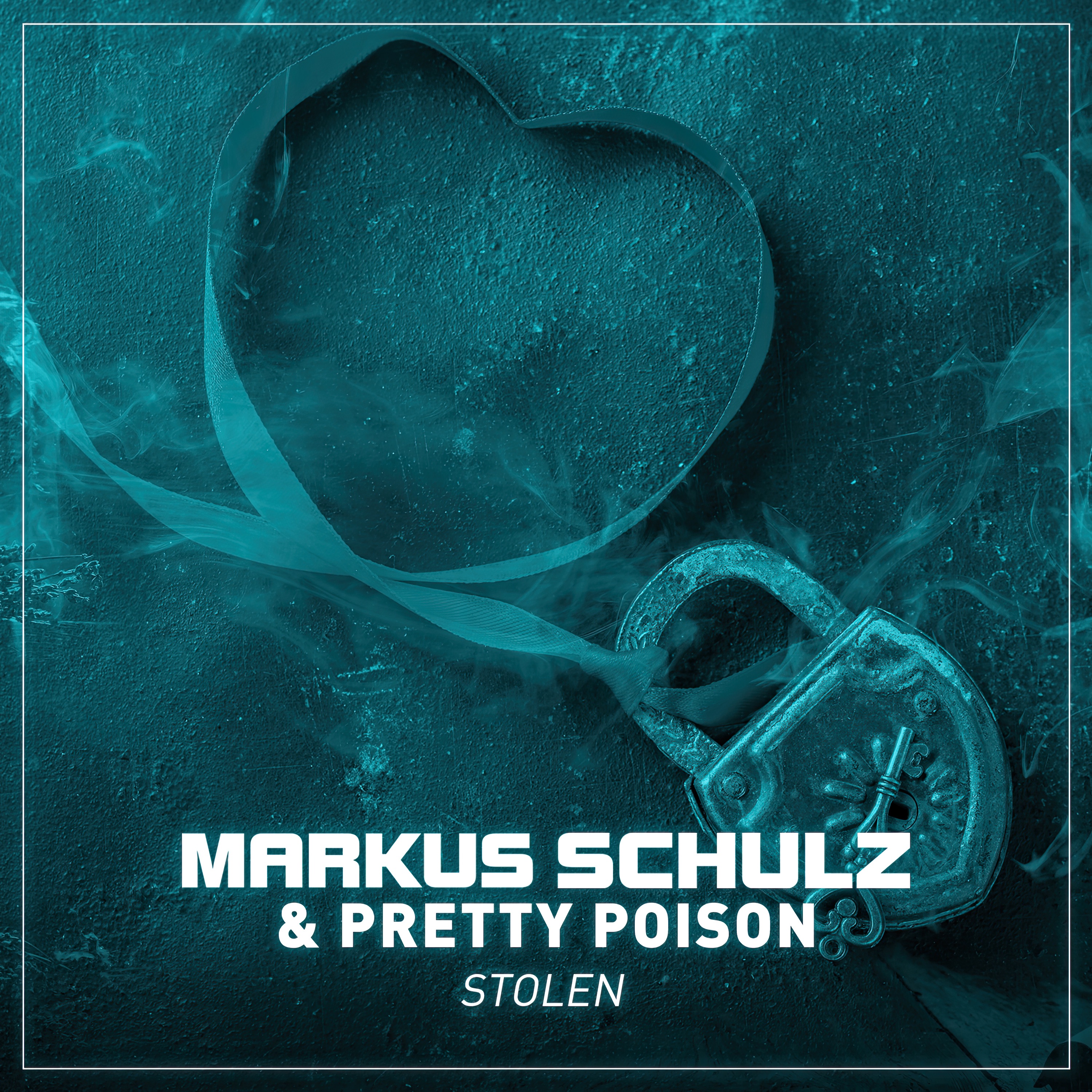 Stolen - Single album cover