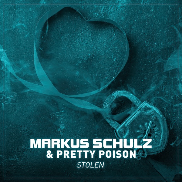 Stolen - Single album cover