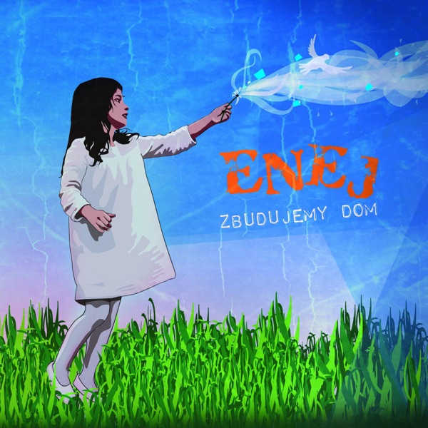 Zbudujemy Dom - Single album cover