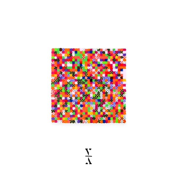 The Choice (Sofia Kourtesis Remix) [feat. Arctic Lake] album cover