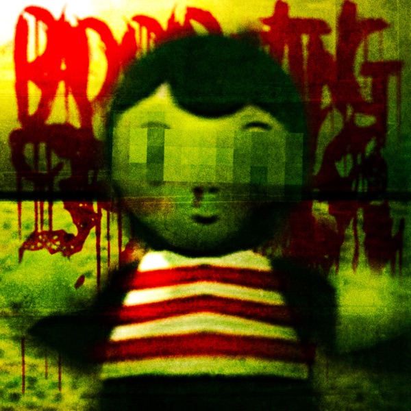 BAD PARENTING FUNK V2 - Single album cover