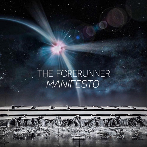 Manifesto - Single album cover