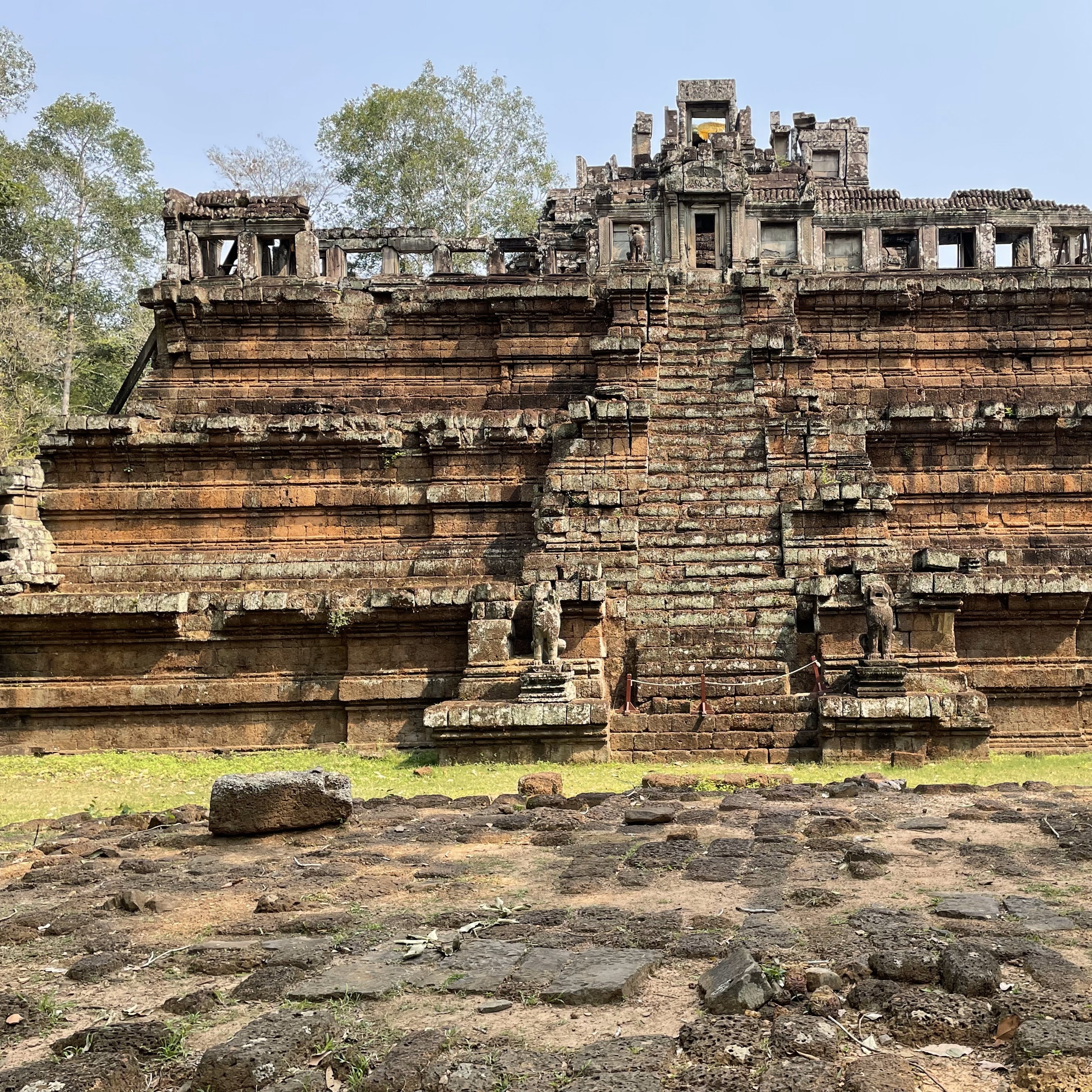 Gather round - Single album cover