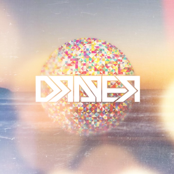 Draper - EP album cover