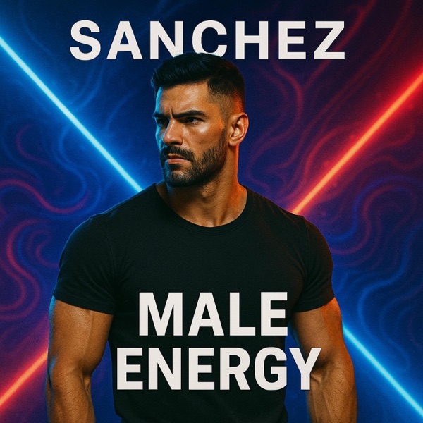 Male Energy - Single album cover