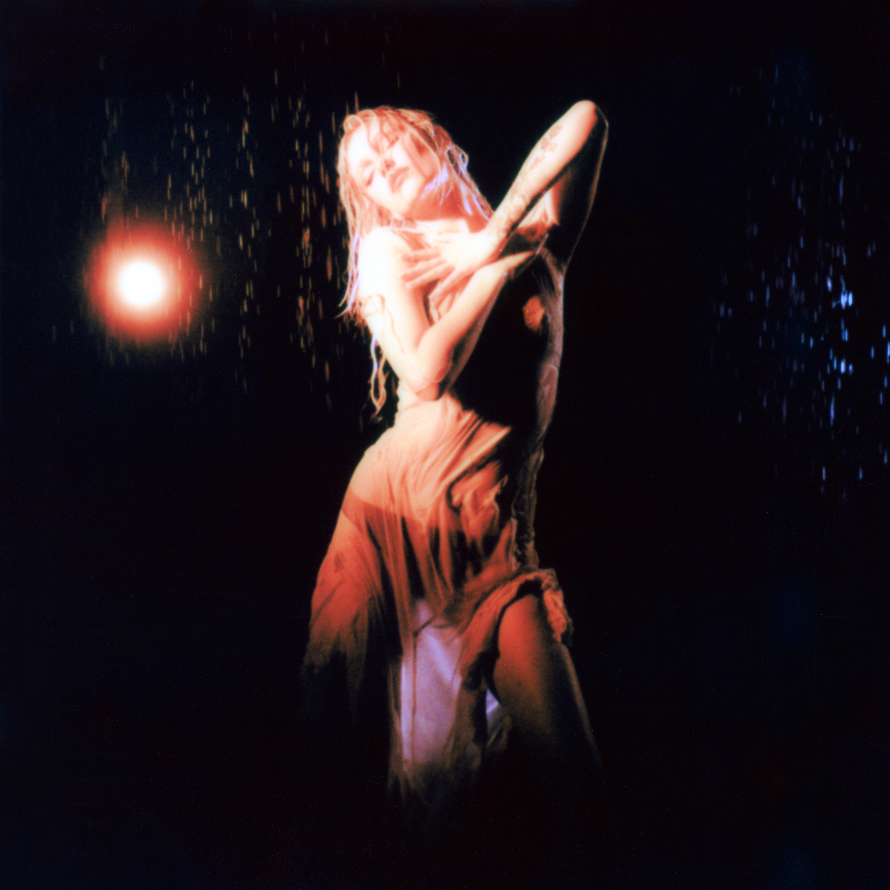 High - Single album cover