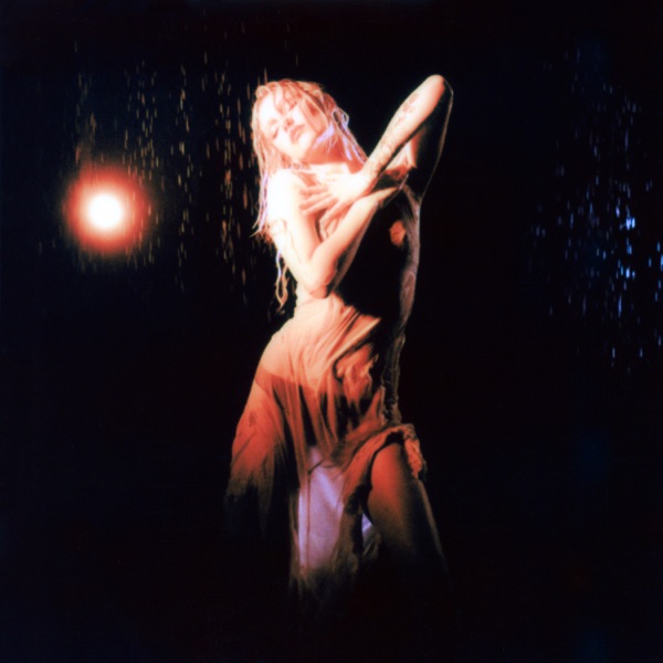 High - Single album cover