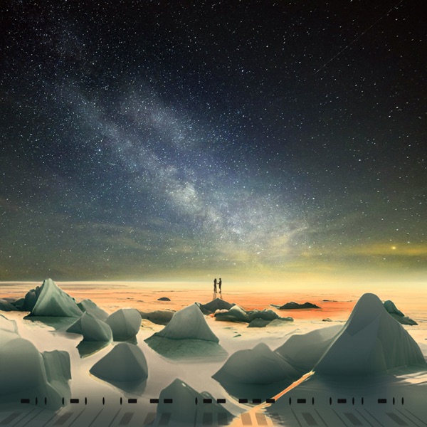 Dreamworld (feat. Hyun Seo) - Single album cover