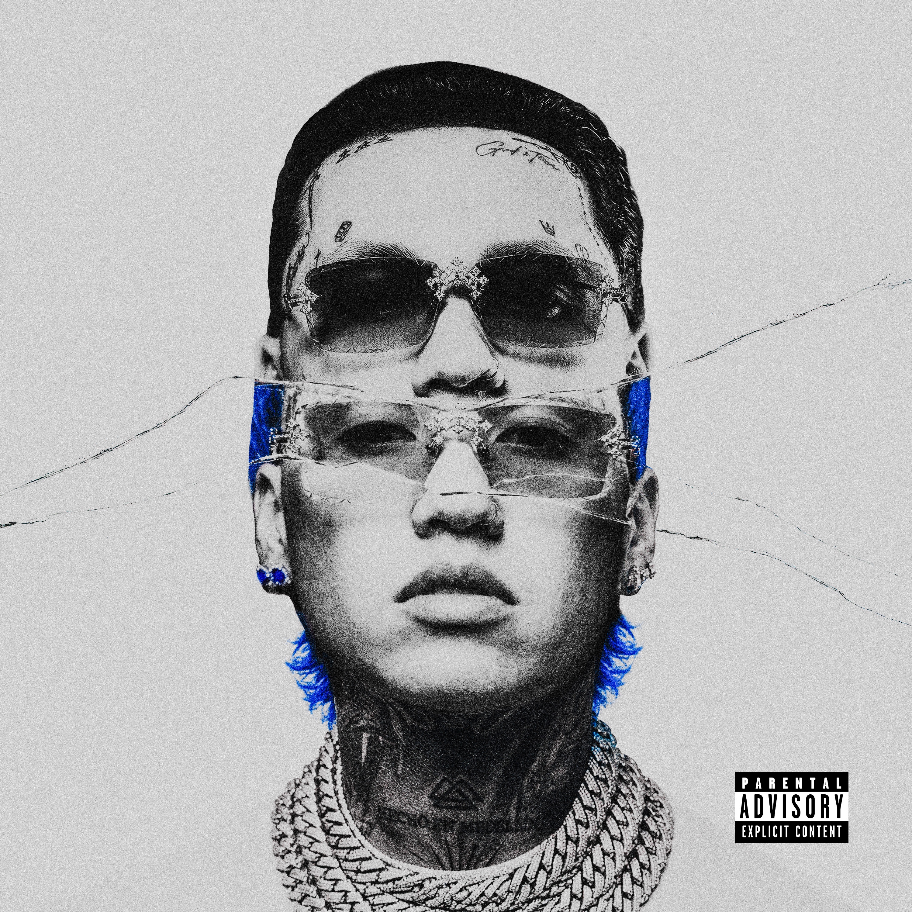 EL PEOR HOMBRE DEL MUNDO album cover