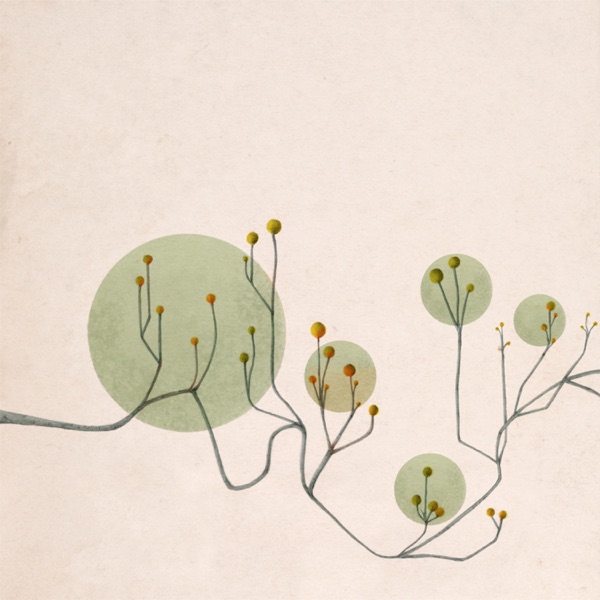 Los Recuerdos Dormidos album cover