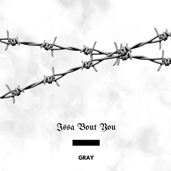 Issa Bout You - Single album cover