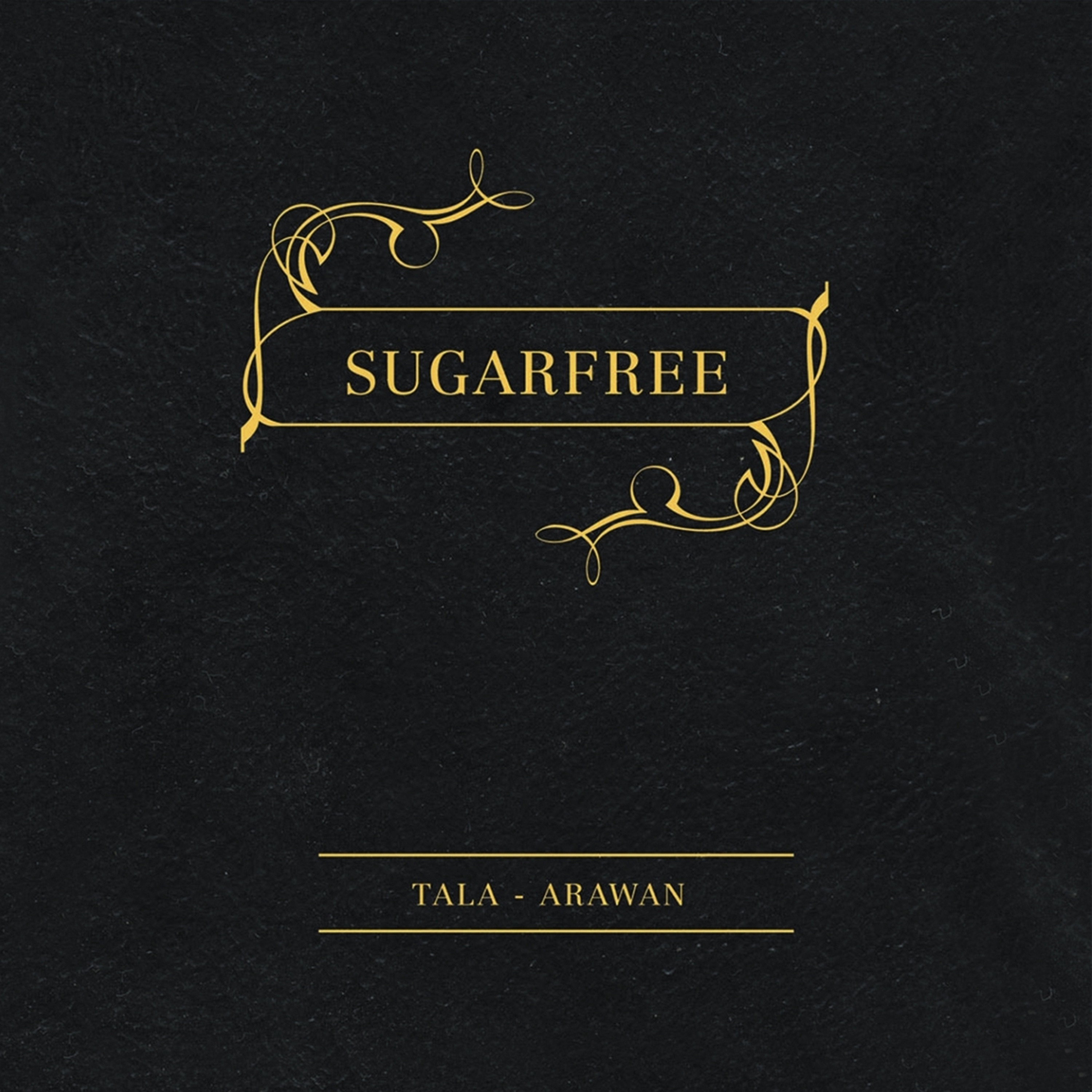 Tala-Arawan album cover
