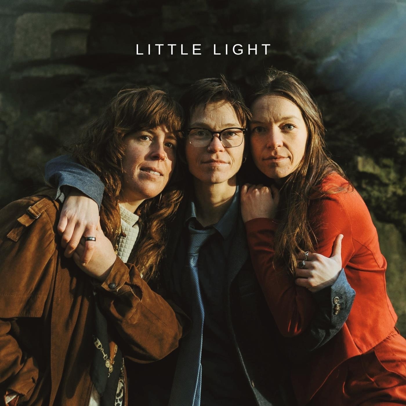 Little Light - Single album cover