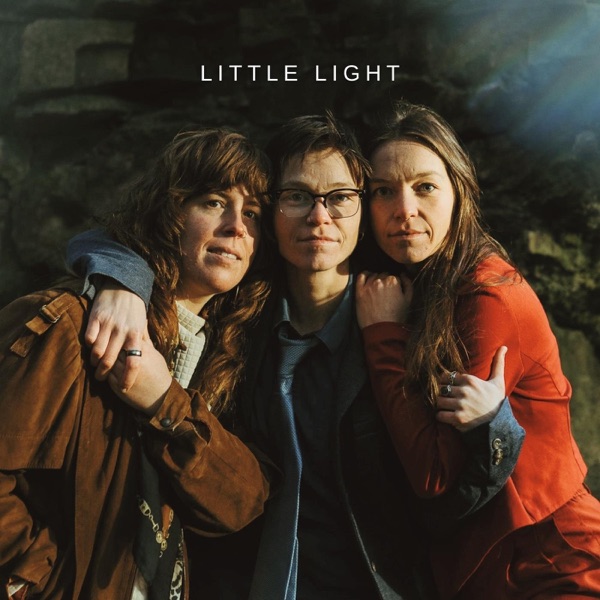 Little Light - Single album cover